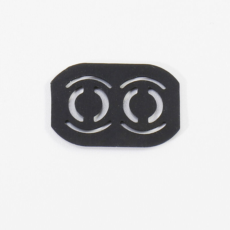 Markem-Imaje DIAPHRAGM PUMP VALVE PLATE FOR 9018 PY0430