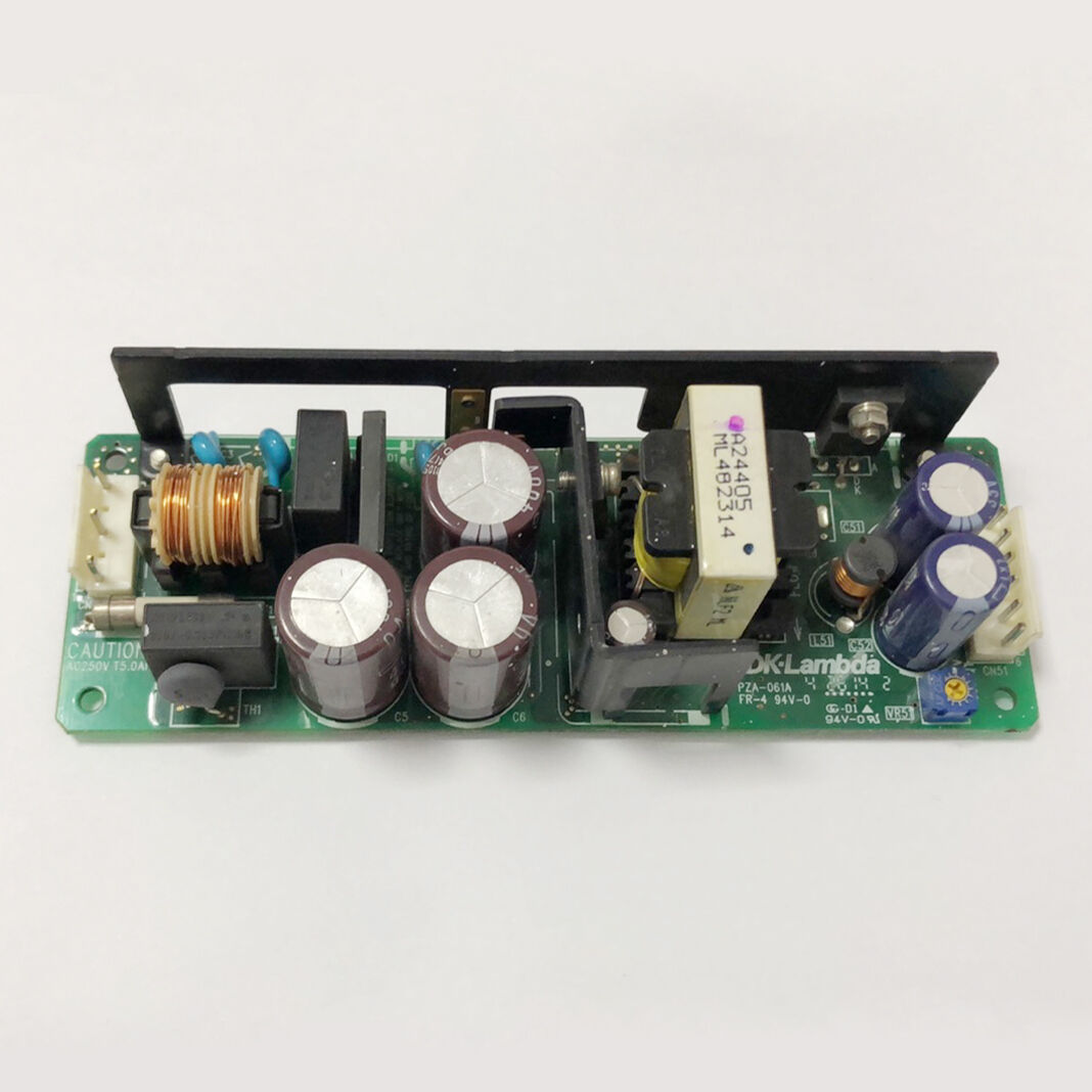 KGK POWER SUPPLY 24V FOR KGK JPT-D60+ KA-SEN2428