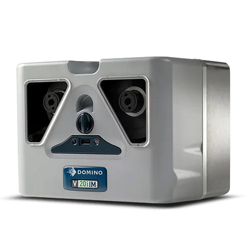 Domimo Vx20i Thermal Transfer Overprinters