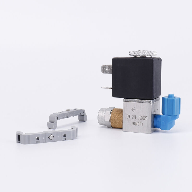 Leibinger GB54-001998SC VALVULA EFFLATIONIS CUM STRANGULATORE LEIBINGER (VALVULA EXHALATIONIS)