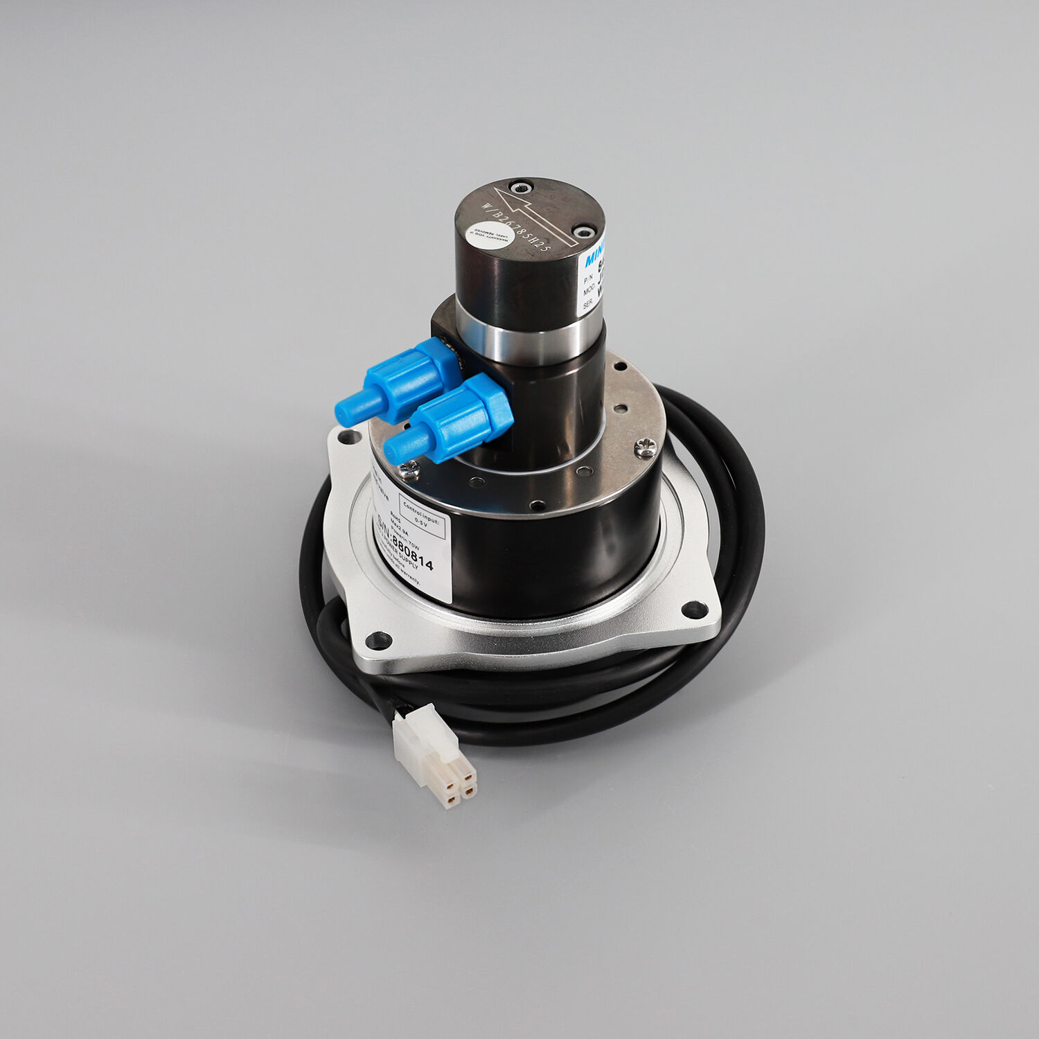 Domimo OPAQUE PUMP ASSY (LONG ROTOR) DB67803-SWP7011MG-T