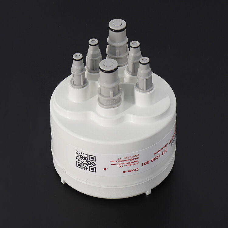 Citronix-ի տիպ C գլխավոր ֆիլտր Y՝ 5200/5300 սերիայի համար, CA003-1230-001