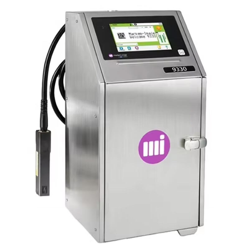 Markem-Imaje 9330 Continuous Inkjet Printer