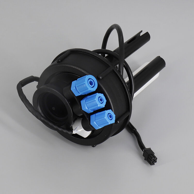 Domimo A REEKSE OPAAL INK VOERSTUK ASSEMBLAGE MET SENSOR SKN0262 DB67807-PL3053