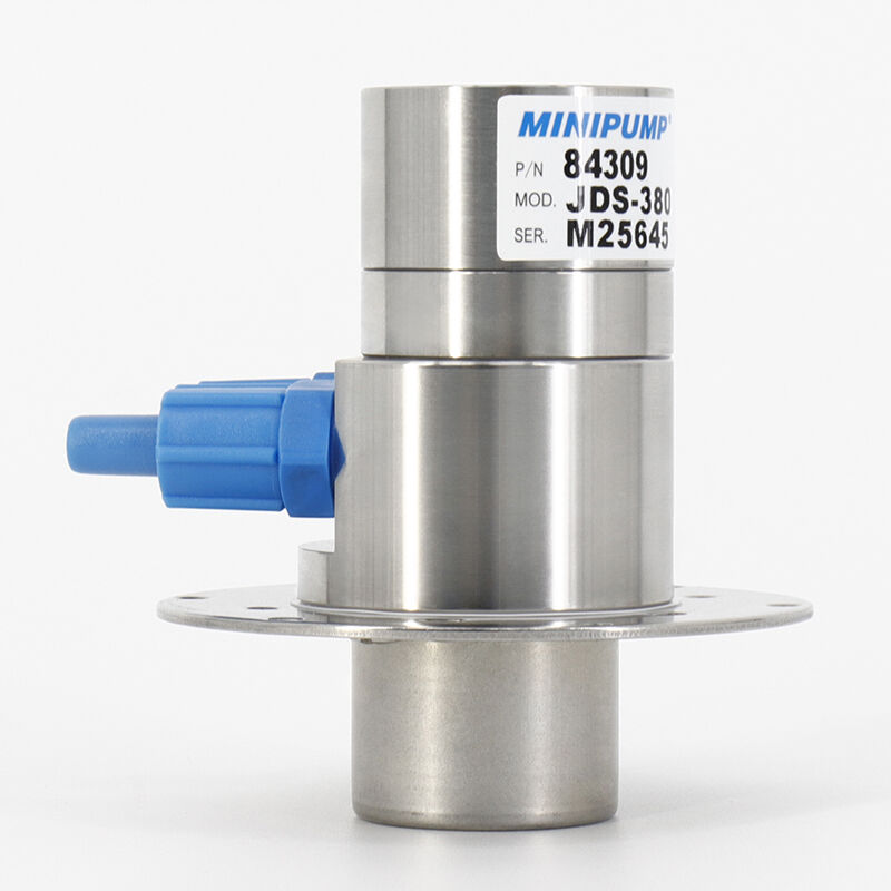 Domimo Black ink pump (SHORT ROTOR) DB-PP0036