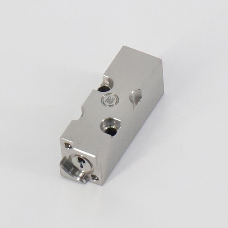 Markem-Imaje M HEAD CHAMBER FOR 9450 EB-SHN1806