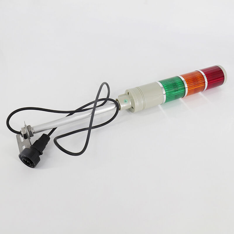 Domimo ALARM LIGHT DBC7002
