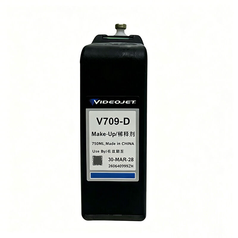 Αρχικό Μείγμα Videojet V709-D 750 ml