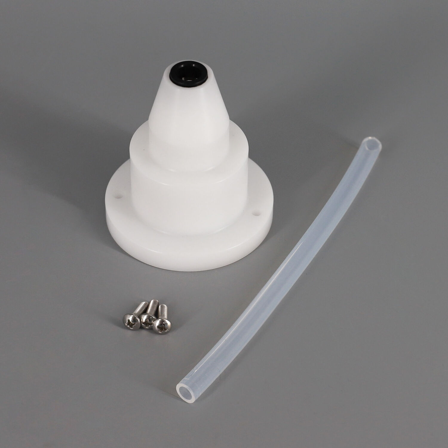 Citronix Tip C 3000/5000 Serisi Mürekkep Besleme Manifold Bloğu (4 Yuvalı) CB003-2052-001