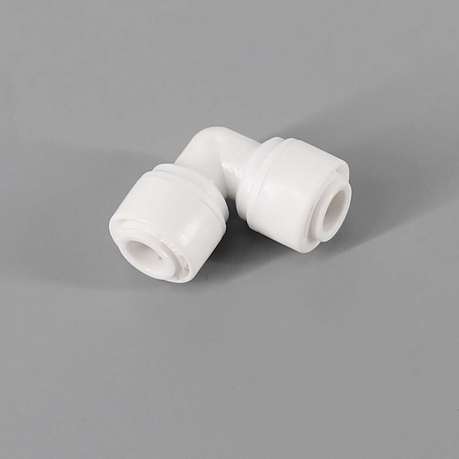 Citronix Tip C Dik Açılı Dirsek Bağlantı Parçası (φ0,25