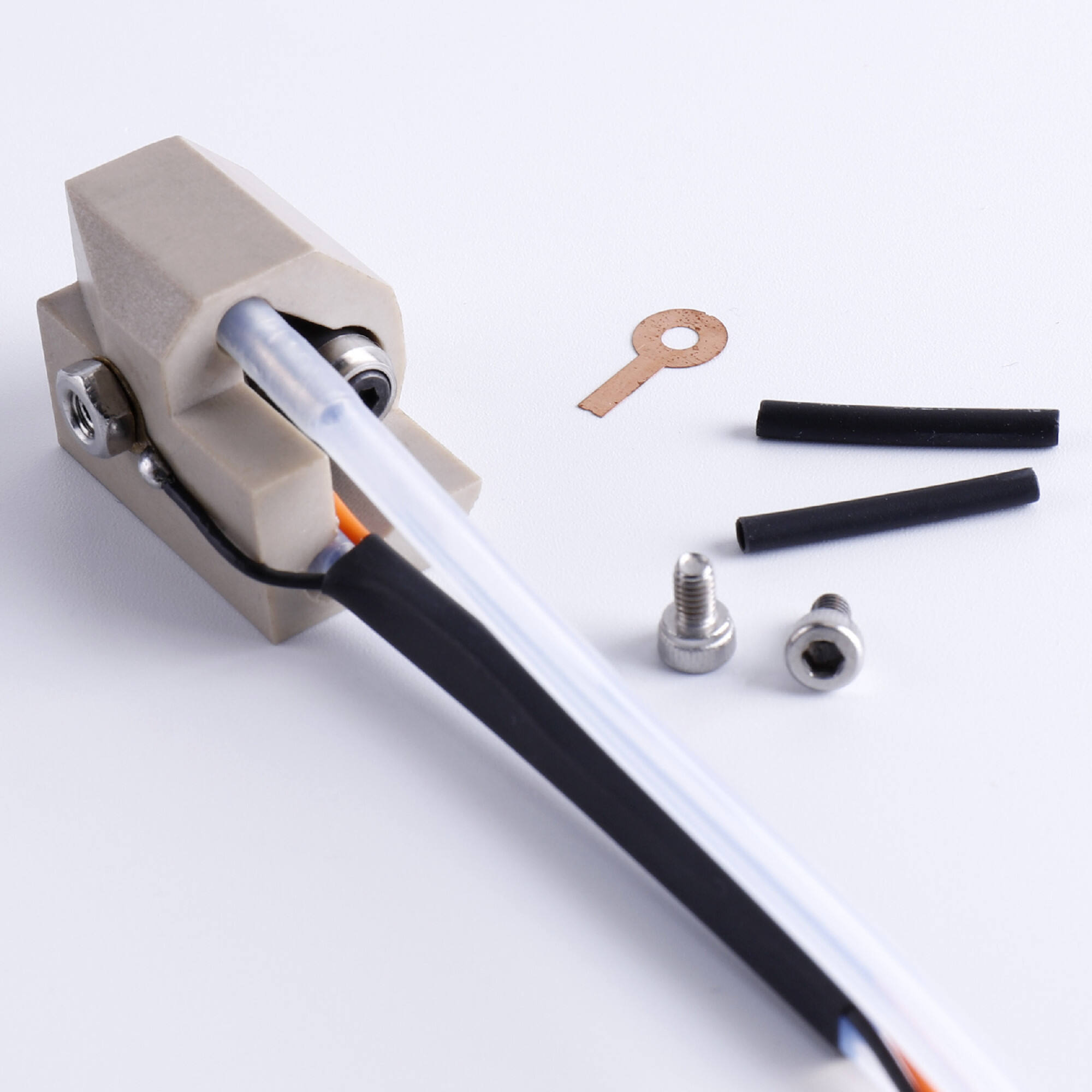 Videojet NOZZLE ASSEMBLY （43μ） WB200-0467-141