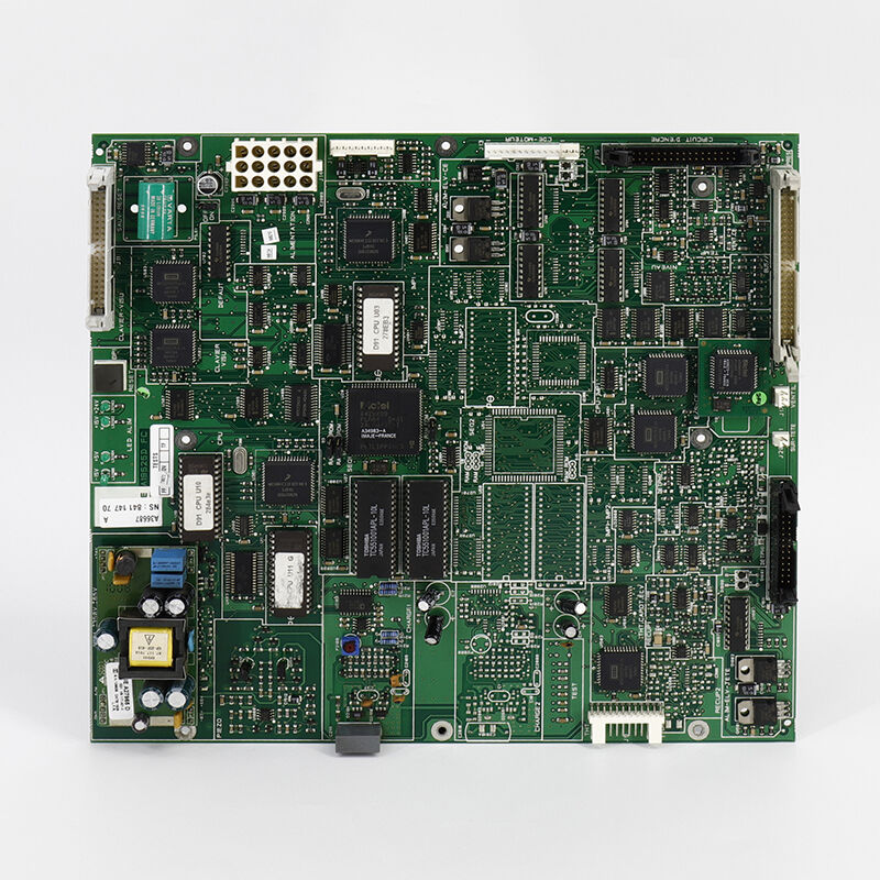 Markem-Imaje S8C2 1.1G MOTHERBOARD EA36687