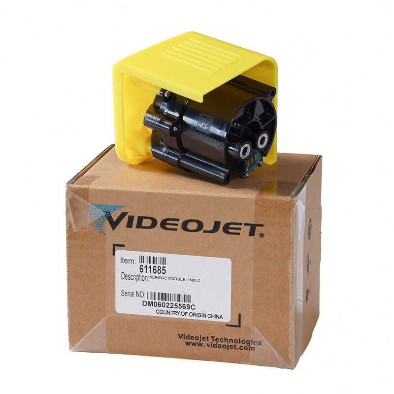 Videojet Szervizmodul 611685