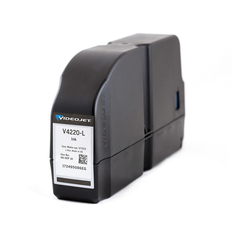 Videojet Original Ink V4220-L Black