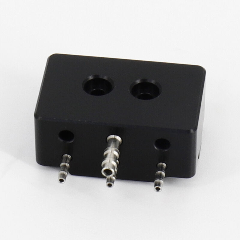 Videojet NOZZLE CONNECTION BLOCK(4 PIPES) VB-SHN1463