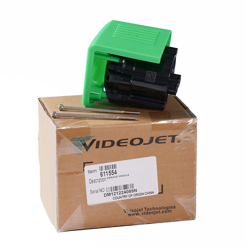 Videojet 1880 Szervizmodul 611554