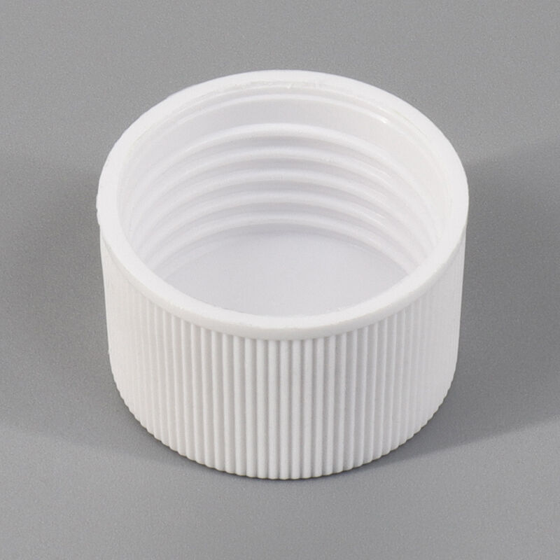 Markem-Imaje BT-PB0133 Type E 1L square bottle cap, φ35 (white)