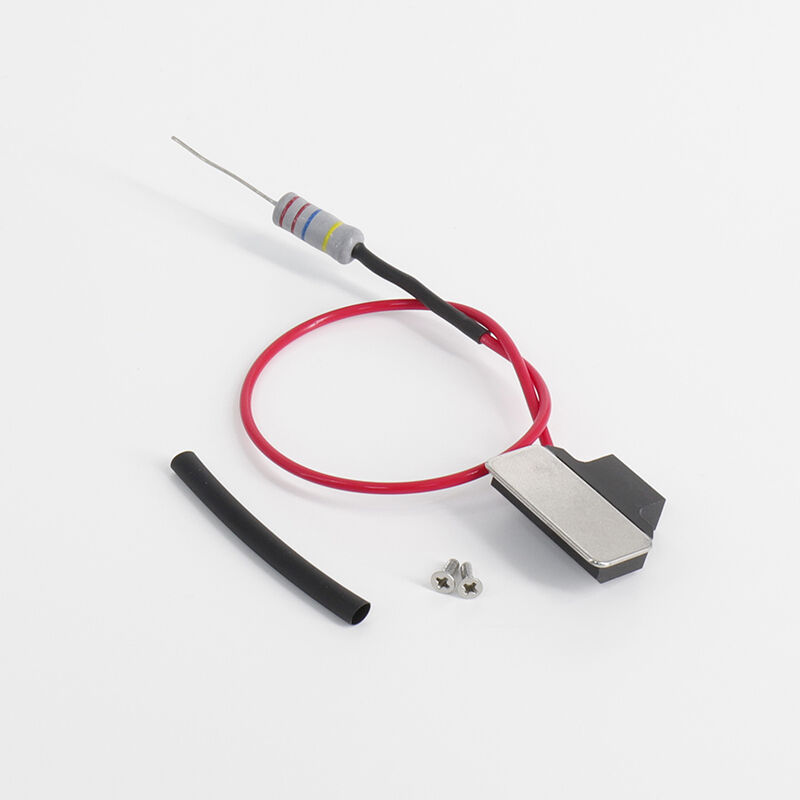 Citronix CB002-2005-002 Type C CI5801000 Series High-Voltage Deflection Plate (with High-Voltage Resistor) T