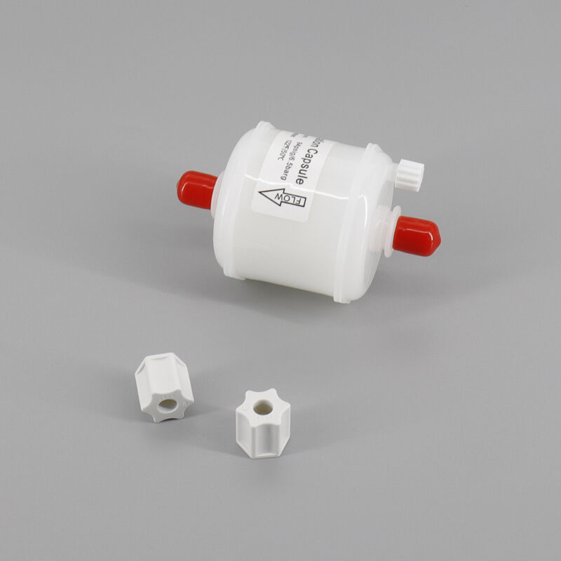 Leibinger GB55-005452S  MAIN FILTER CPL., PRE-MOUNTED-10μ