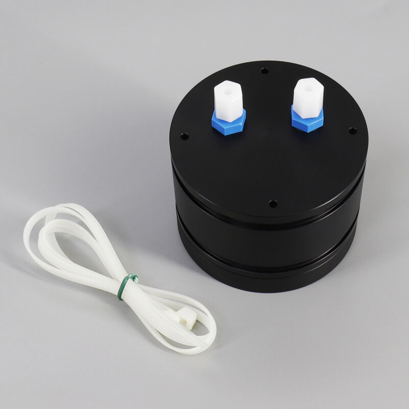 Metronic FEED DAMPER TANK(CUSTOMER SETTINGS) MB-PC0971