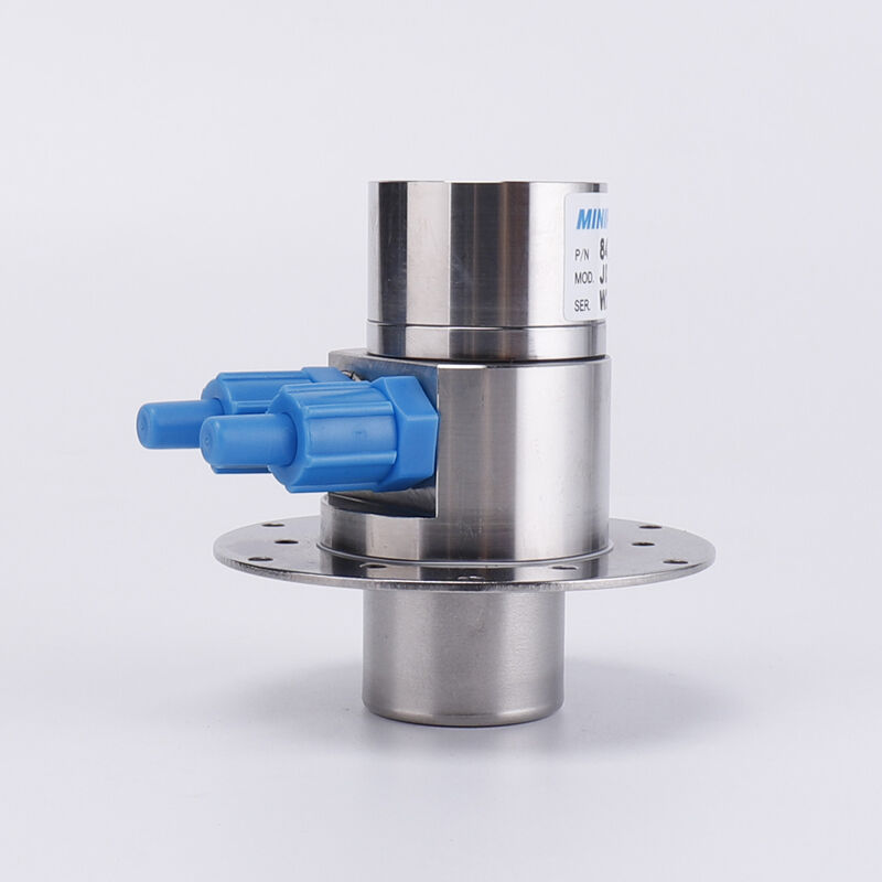 Бяла мастилна помпа LINX L-тип 4700 HGN0080