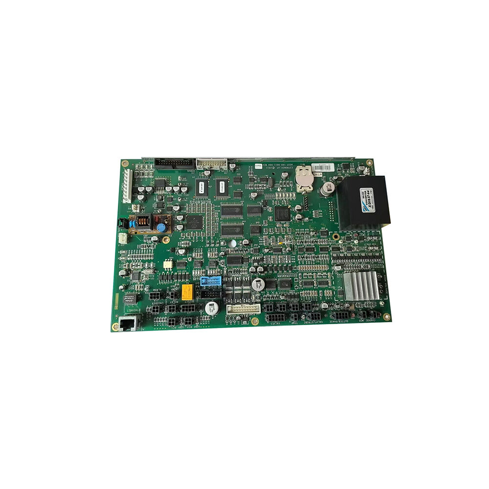 Citronix Type C Mainboard Y for 3300 Series CA100-0011-004 