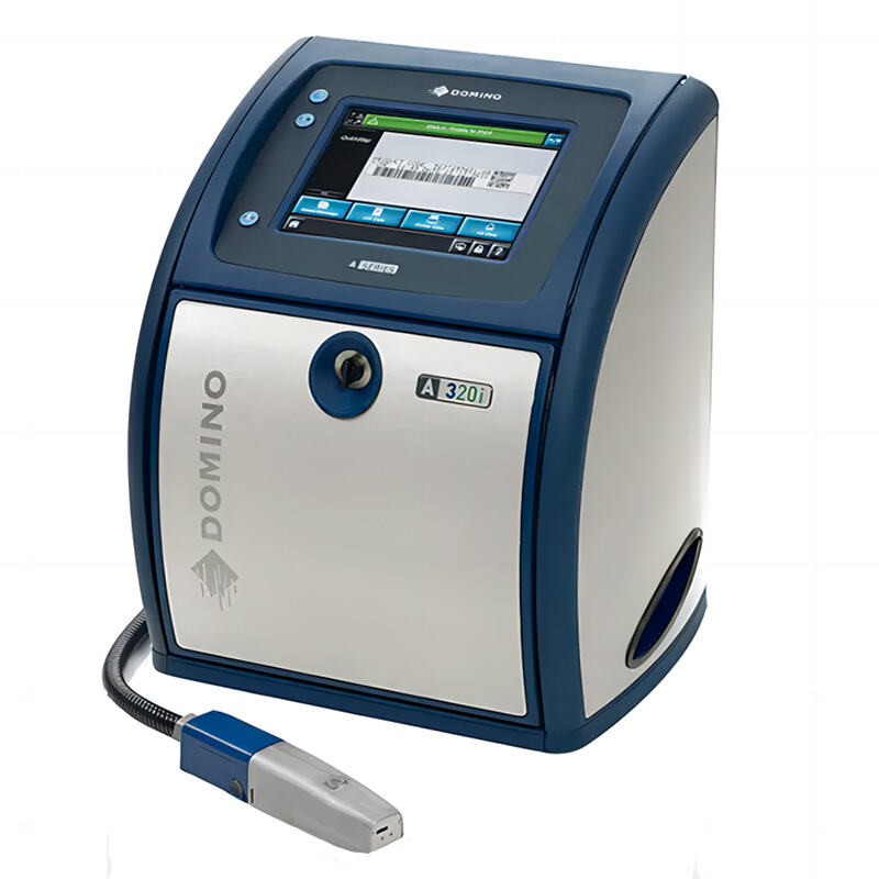 Domino A320i Continuous Inkjet Printer