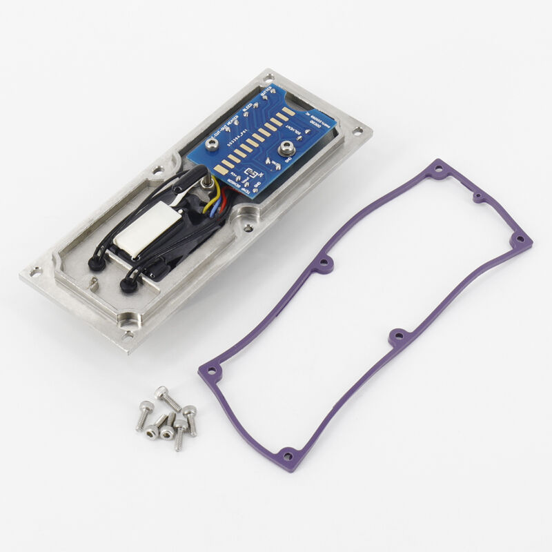 Videojet մանիֆոլդի մոդուլի փականների հավաքվածք (առանց փականի) VB-SHN1150