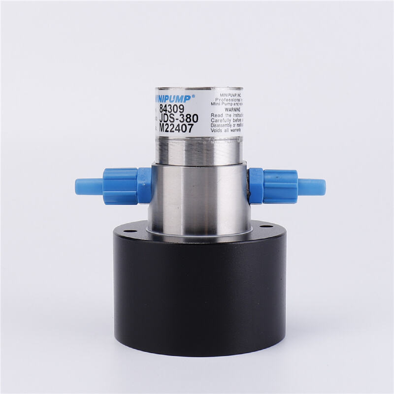 डॉमिनो CB मशीन रिकवरी पंप HGN0497