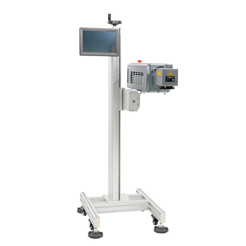 Inkminic Fiber Laser Markers