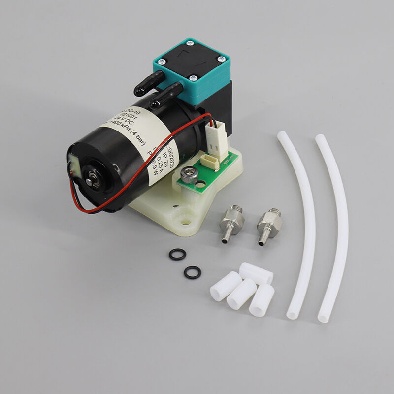 Markem-lmaje EB-HMN0371 Type E 90199029 Pressure Pump Assembly T