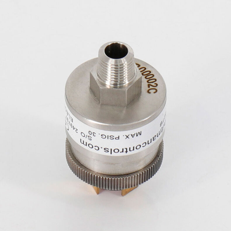 Domimo SWITCH PRESSURE ASSY （SPARES） DA33825