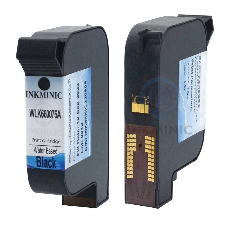 Videojet original ink cartridge WLK660075A