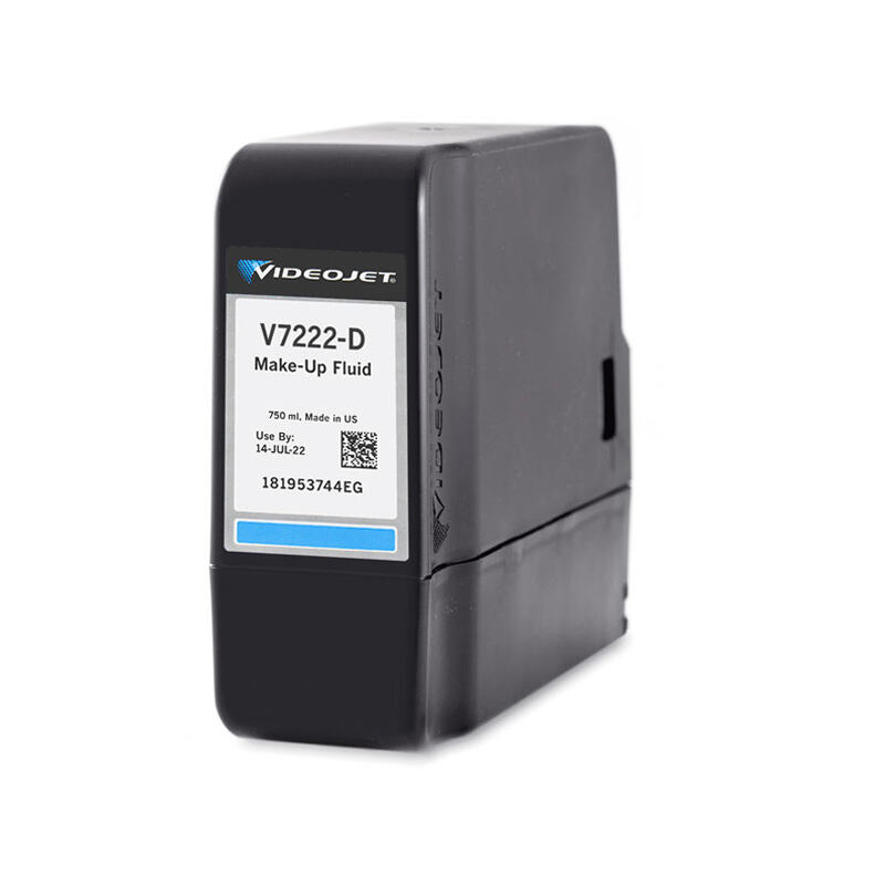Videojet Original Make-Up V7222-D 750ml