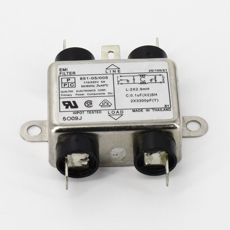 Citronix CB004-1004-001 Type C CI5801000 Series Power Filter