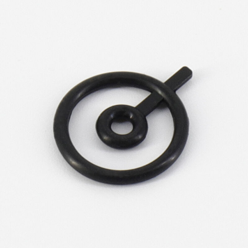 Videojet DOUBLE O-RING FOR SOLENOID VALVE WB500-0031-231