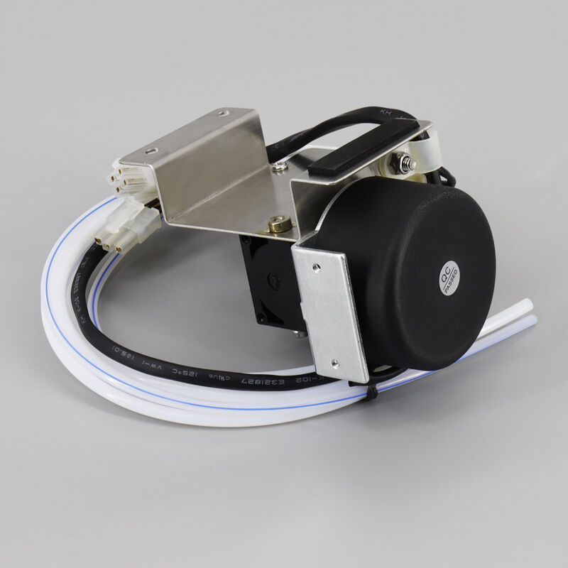 Videojet 1000 SERIES RECYCLING PUMP ASSEMBLY OLD MODEL（WITH TUBE ） VB-HMN0253