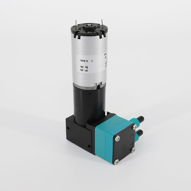 EBS PRESSURE PUMP EBSB-HMN0365