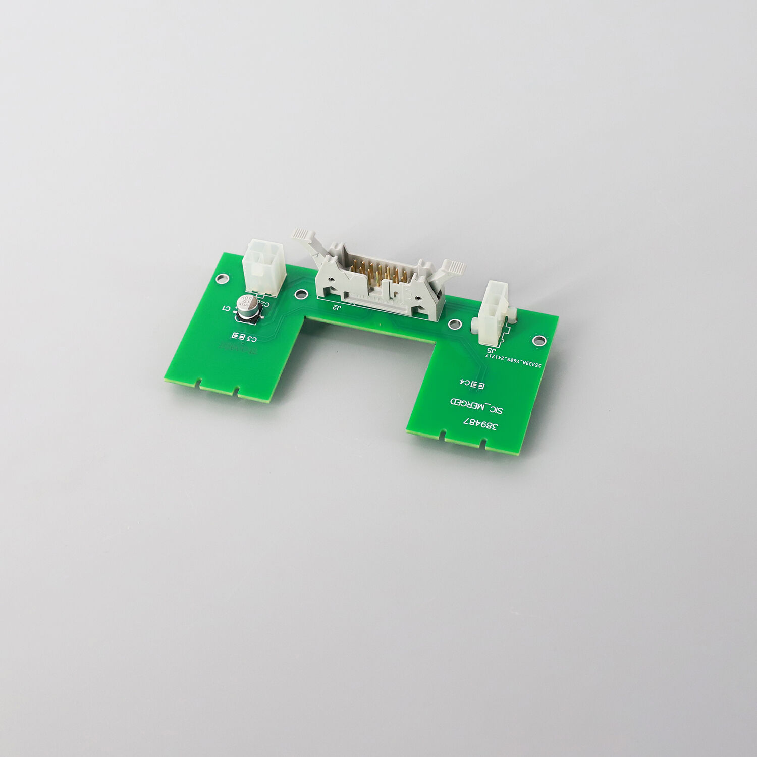 Videojet INK/SOLVENT SIC BOARD FOR 1280 VB-SEN3855