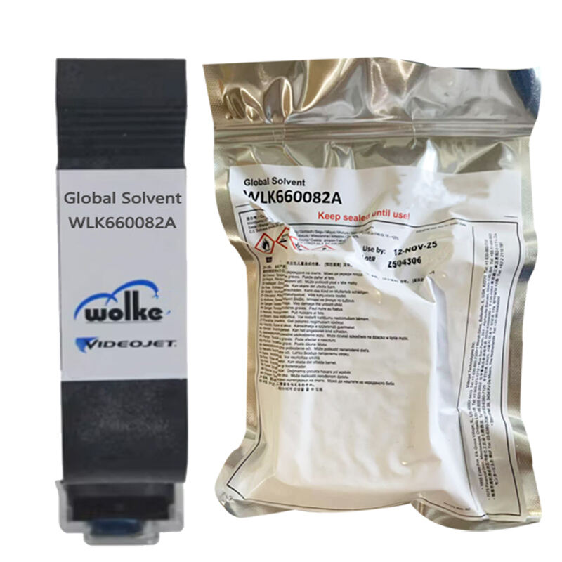 Videojet original ink cartridge WLK660082A