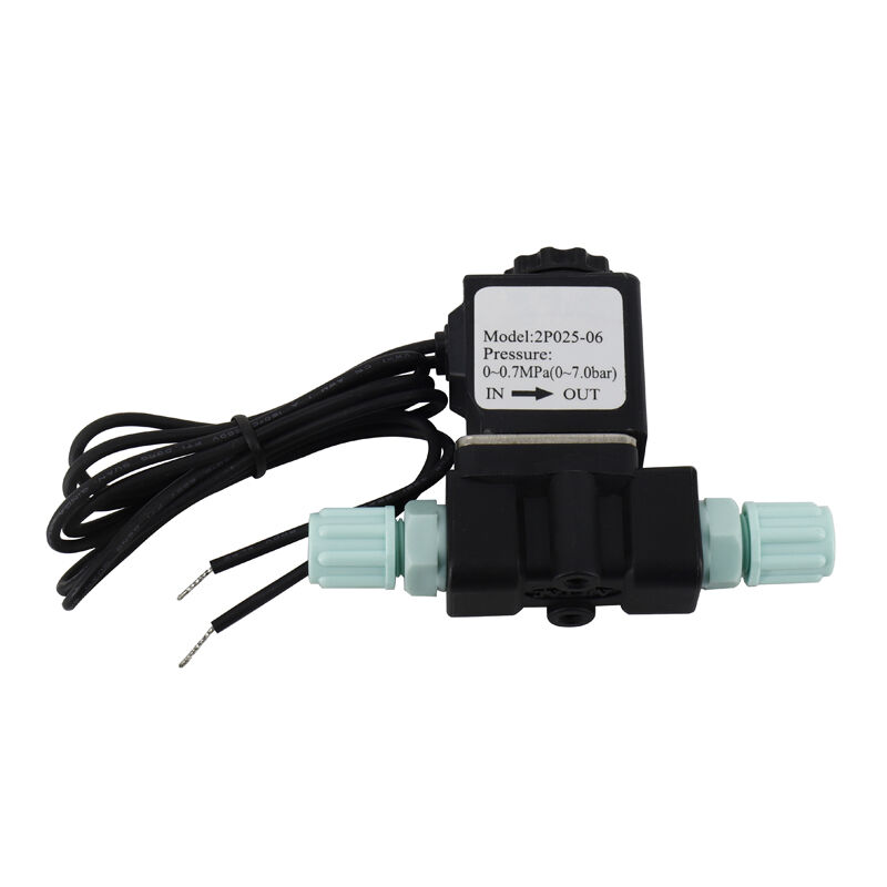 Rottweil SOLENOID VALVE FOR ROTTWEIL RB-PC1926