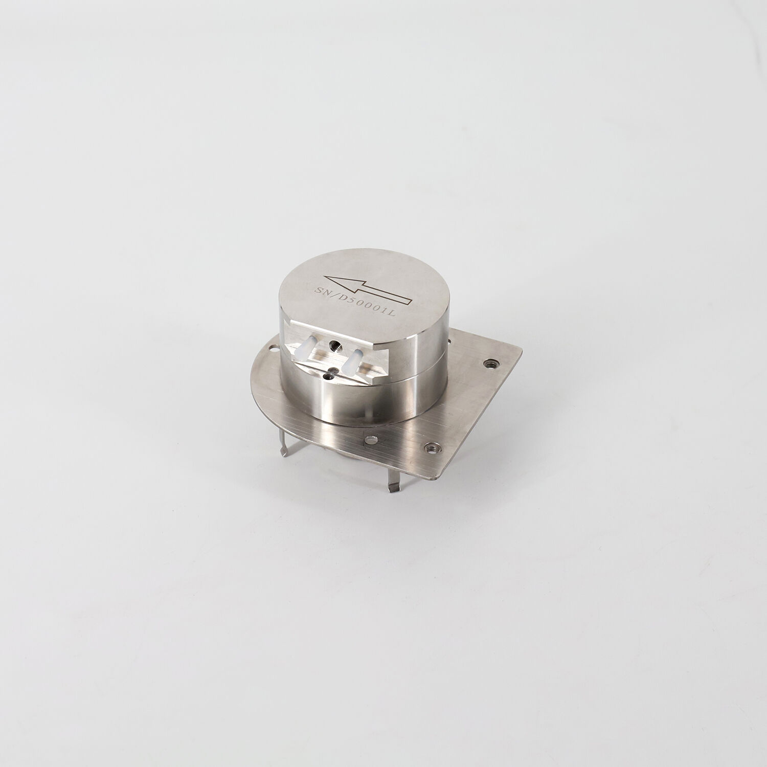 Markem-Imaje OPAQUE PUMP HEAD (OLD) FOR 9450 EB-HGN0934