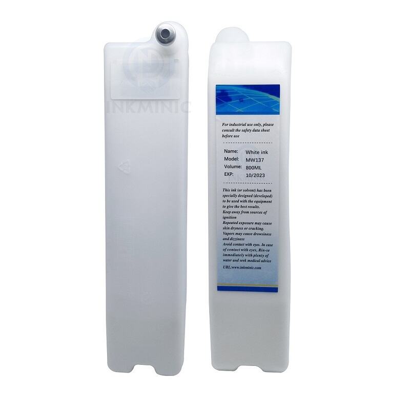 Markem-lmaje White Ink MW137