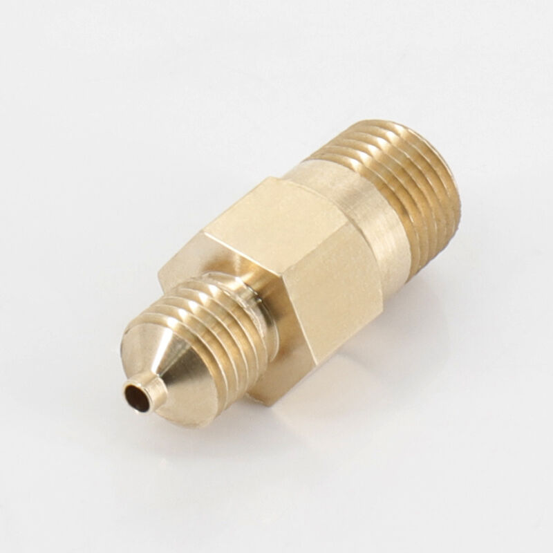 Videojet VAKUUMGENEREERDERADAPTER (NPT1/8—M8) VIR EXCEL VB-SKN1365