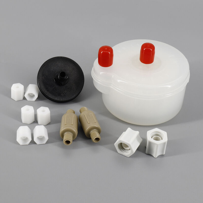 Domimo D TYPUS A-GP/A120/A220 FILTRUM SET QUATTUOR PIECES (SINE CUSTODIA) HFN0557 DB-HFN0557