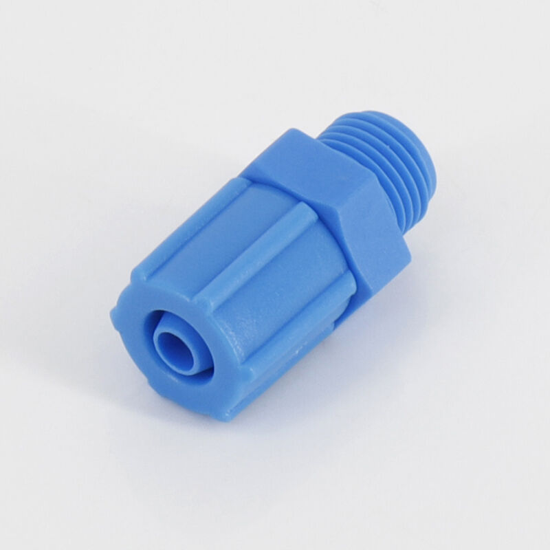 اتصال‌دهنده مذکر Domimo، 3×1/8 اینچ، مدل DB14175