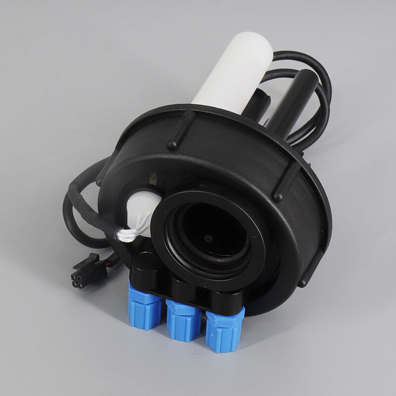 Домимо А СЕРИЈА МАНИФОЛД ИНК АССИ С СЕНСОР СКН0266 ДБ37753-ПЛ3049