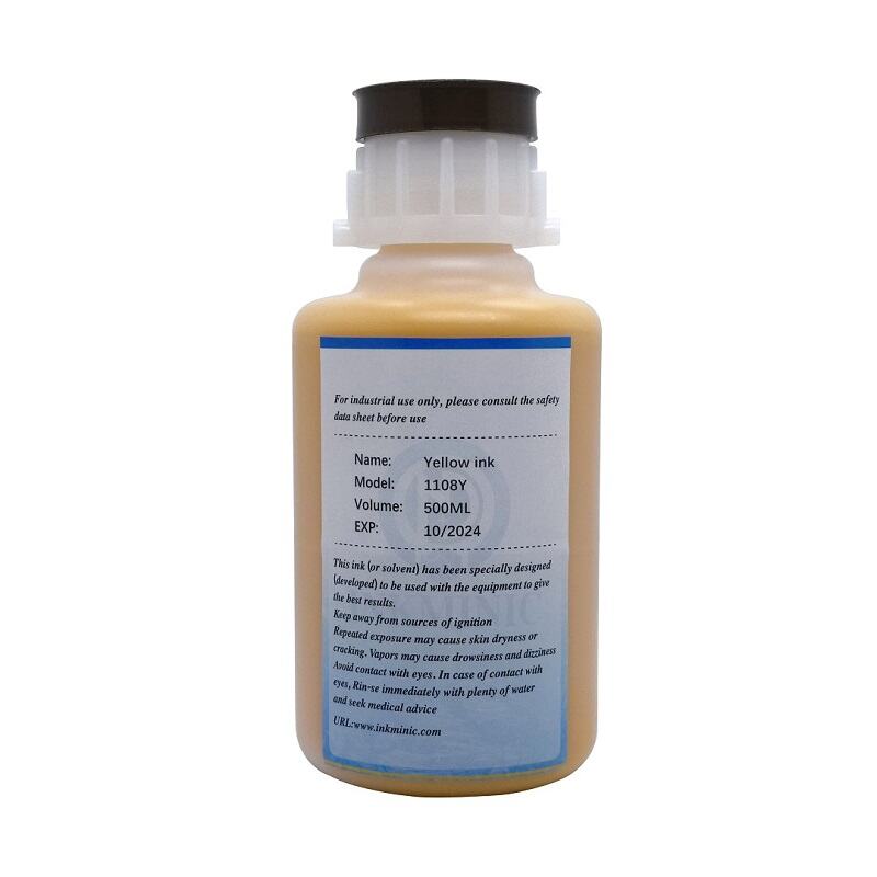 히타치 노란 잉크 1108Y