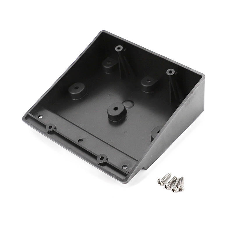 Soporte de montaje para caja de tinta/disolvente Videojet WILLETT para 630/640 VB-SKN1748