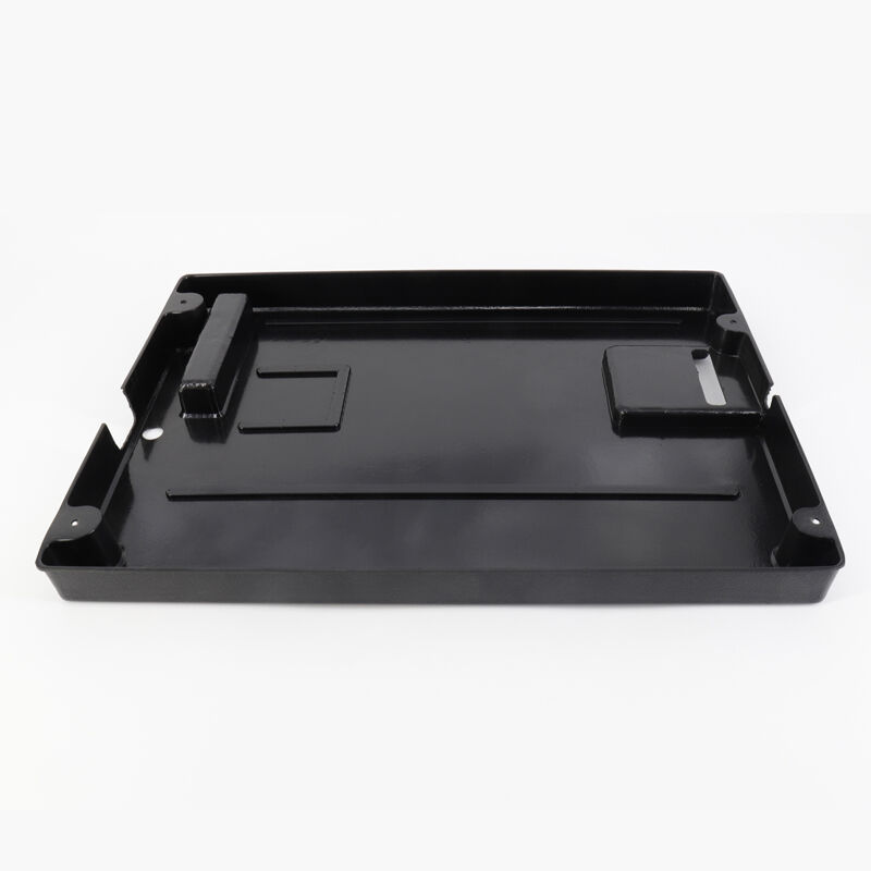 Domimo PLASTIC  BACK COVER(FRONT DOOR) SYN0016 DB-PL0208